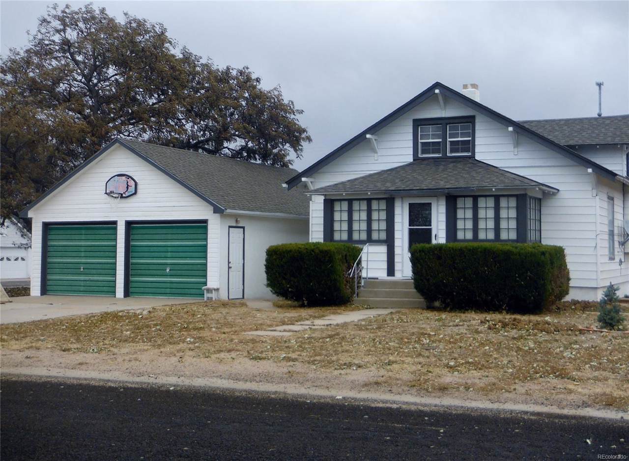 828 Ouray Avenue - Photo 1
