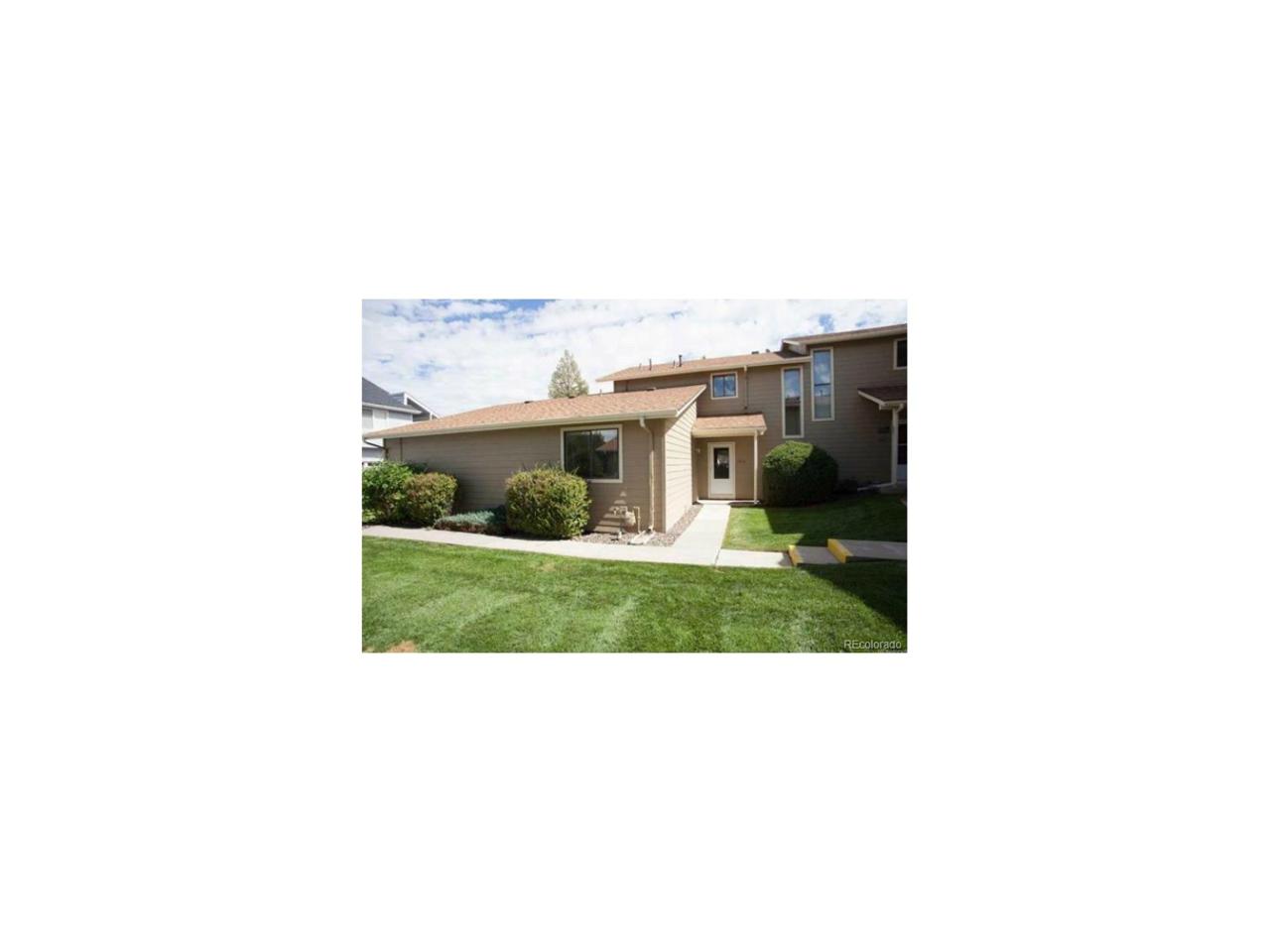 1012 Yampa Street - Photo 1