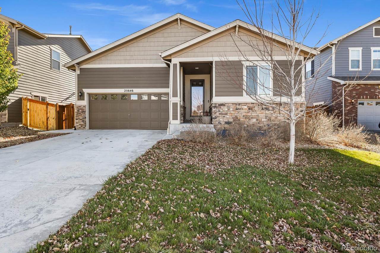 25646 Bayaud Avenue - Photo 1