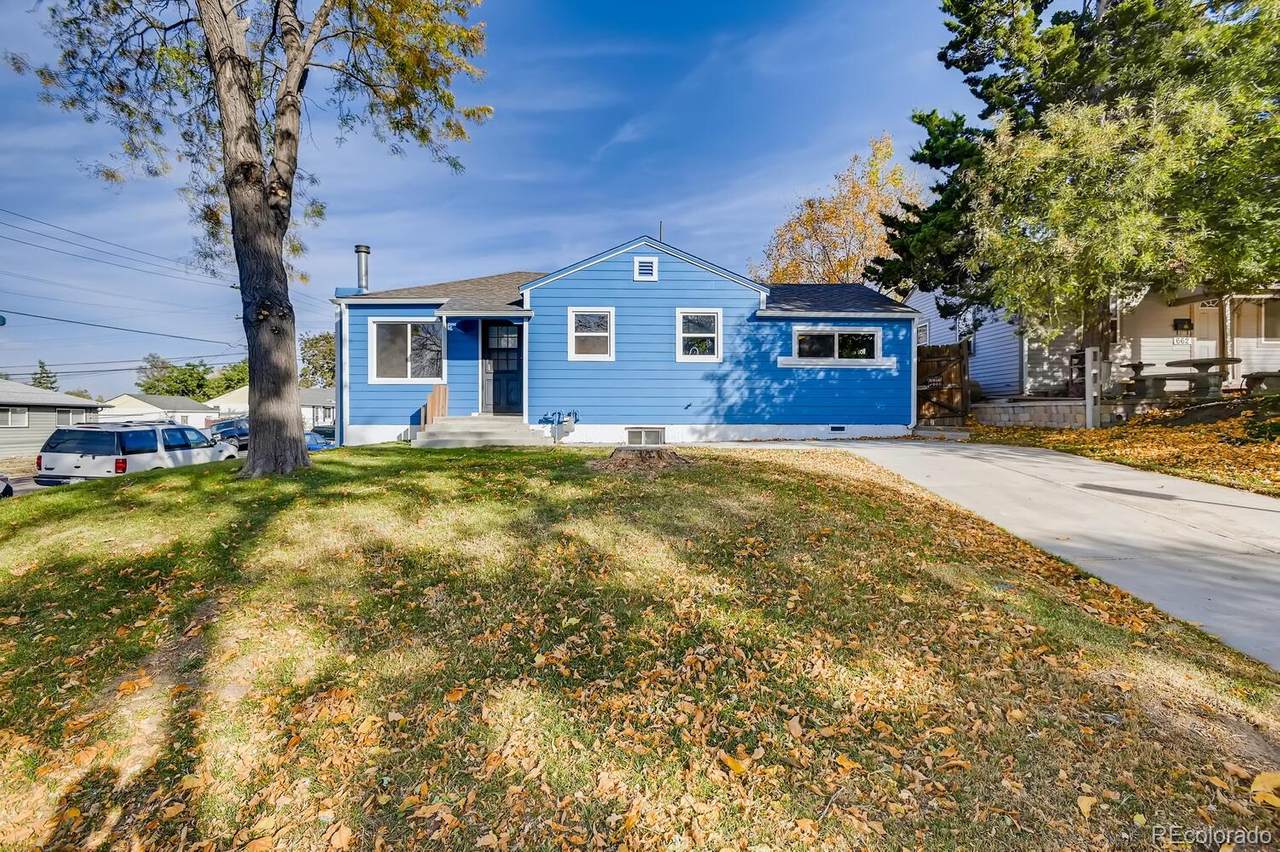 666 Osceola Street - Photo 1