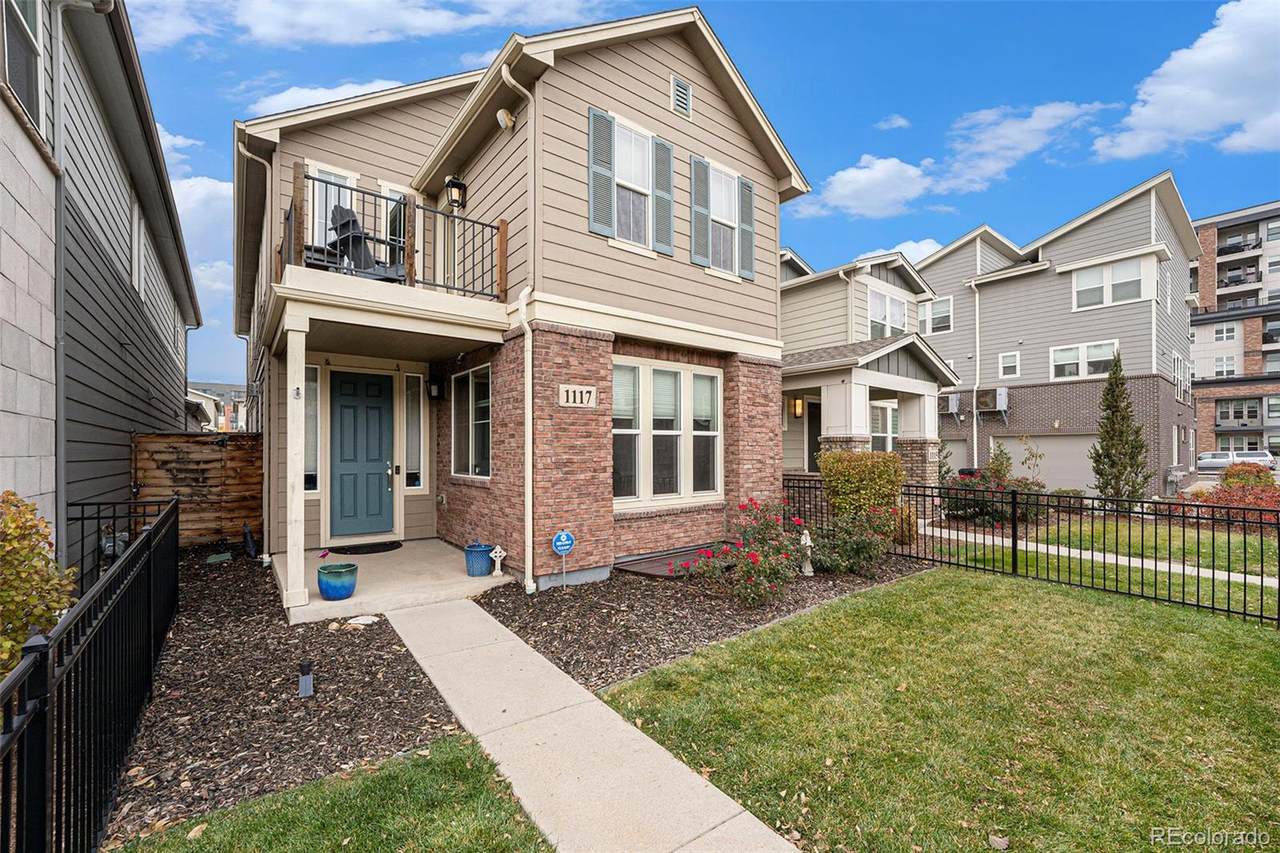 1117 Grant Street - Photo 1