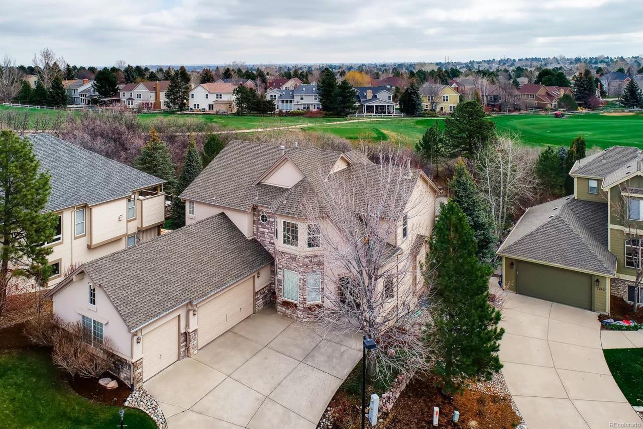 7260 Forest Ridge Circle - Photo 1