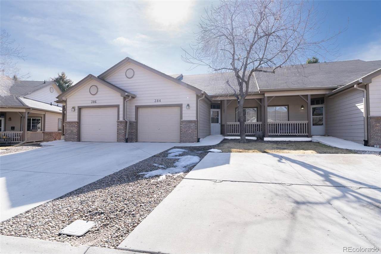 384 Audrey Drive - Photo 1