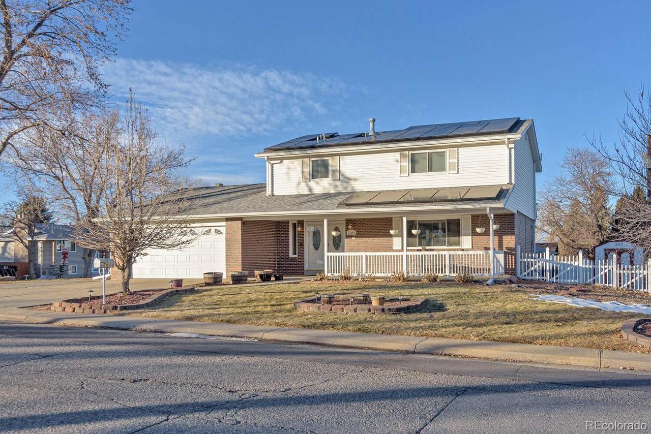12445 61st Avenue - Photo 1