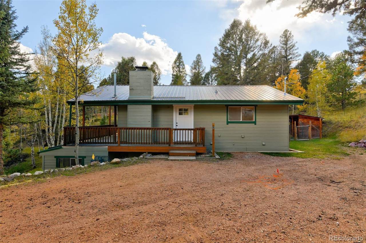 467 Lost Lake Drive - Photo 1