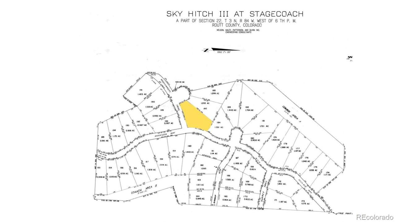 - Lot 187 Sky Hitch III - Photo 1