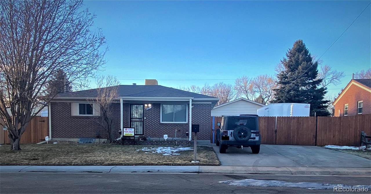 2162 Truda Drive - Photo 1