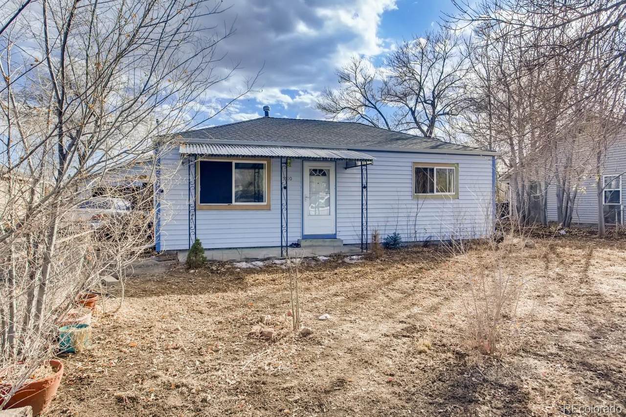 5500 3rd Avenue - Photo 1
