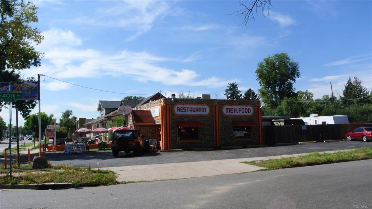 3939 Federal Boulevard - Photo 1