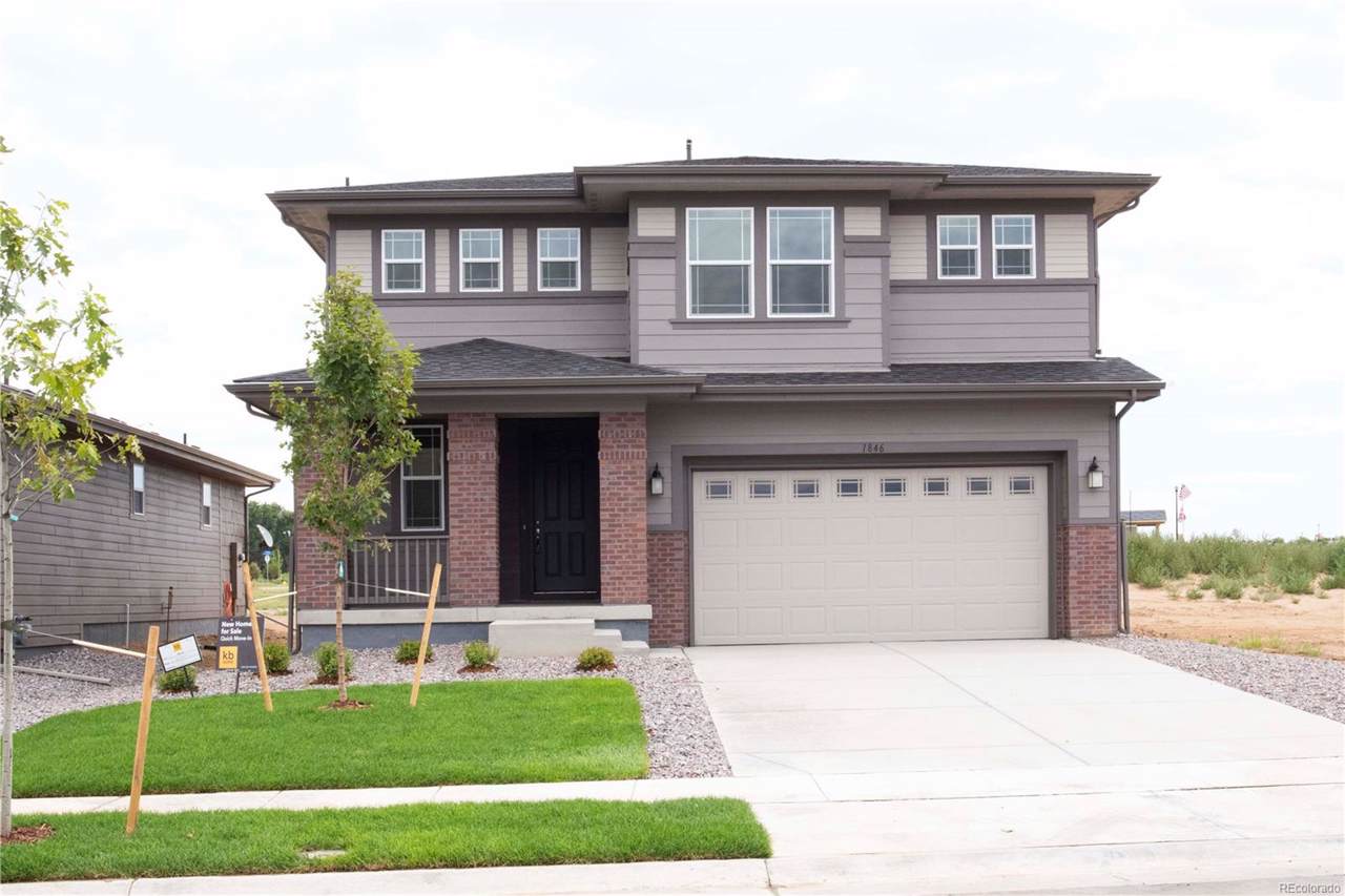 1846 Osprey Drive - Photo 1