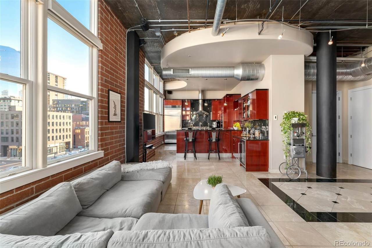 1720 Wazee Street - Photo 1