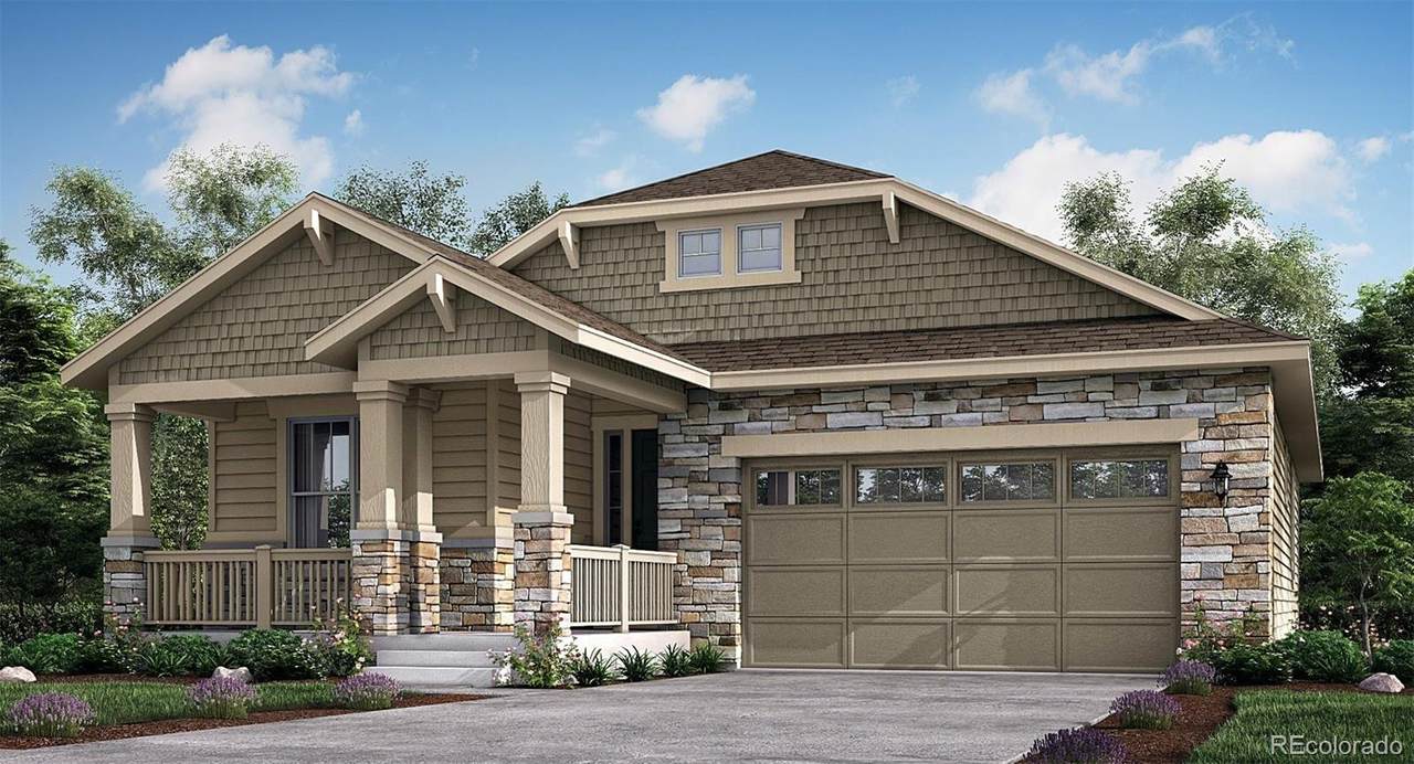8834 Sicily Court - Photo 1