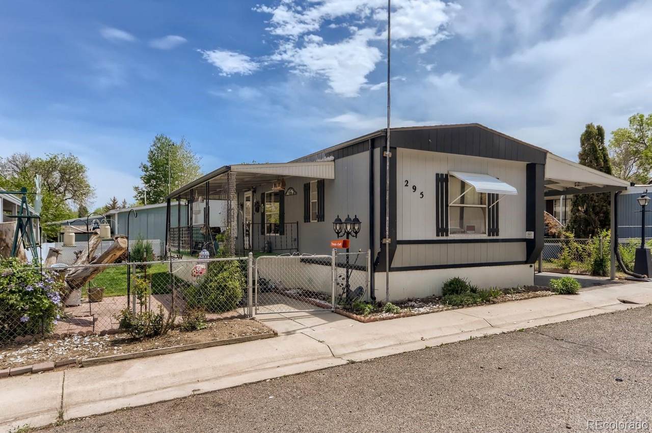 1400 Collyer Street - Photo 1