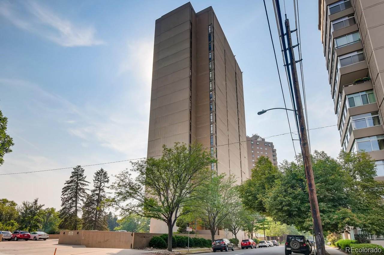1201 Williams Street - Photo 1