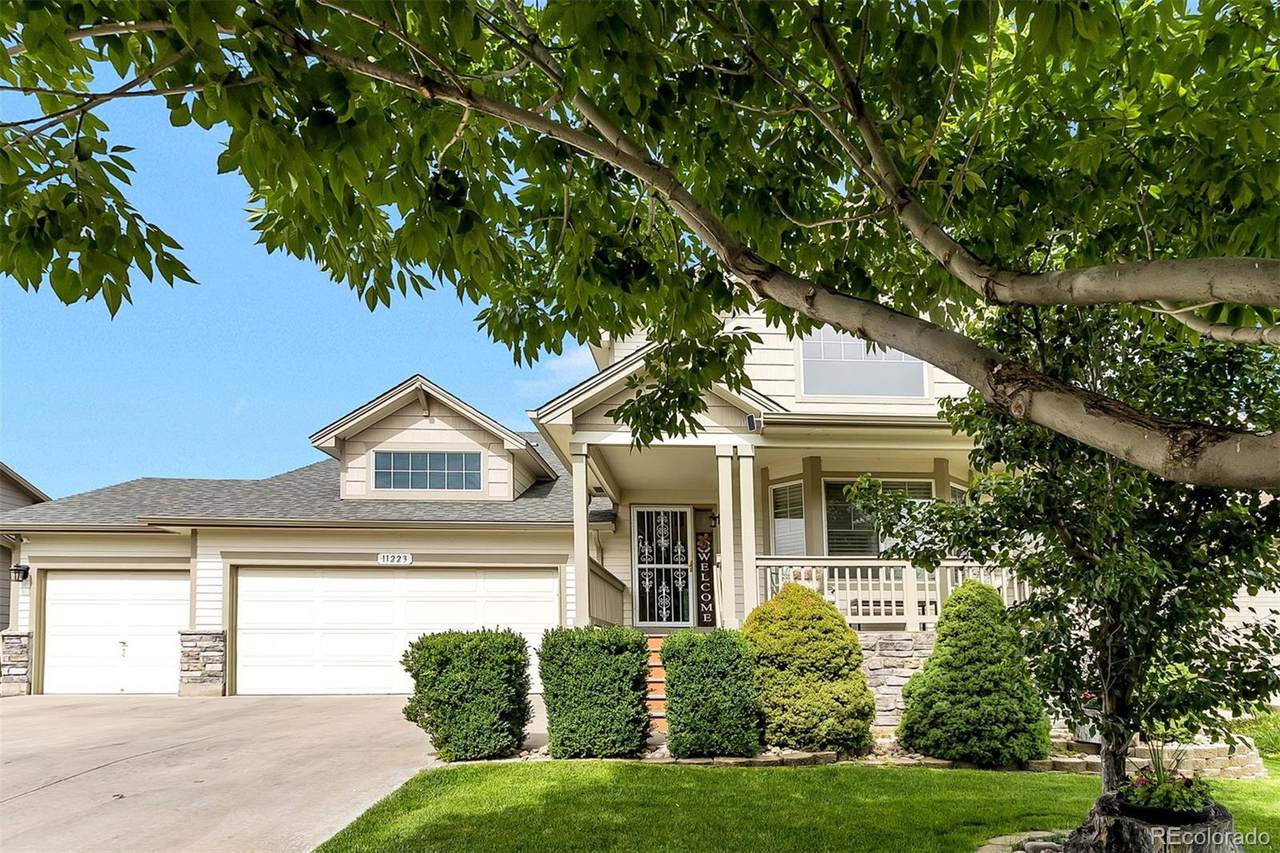 11223 Kingston Street - Photo 1