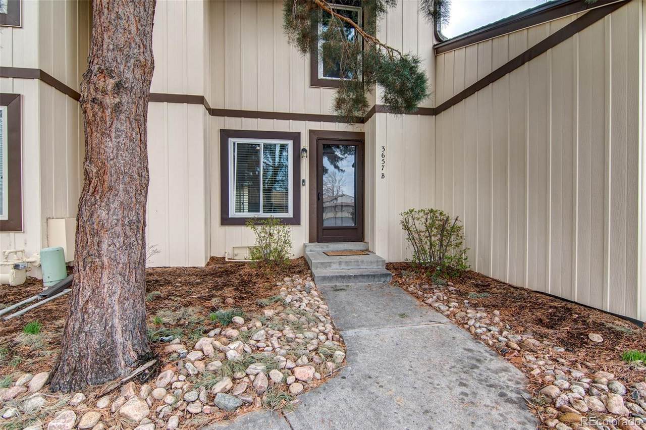 3657 Laredo Street - Photo 1