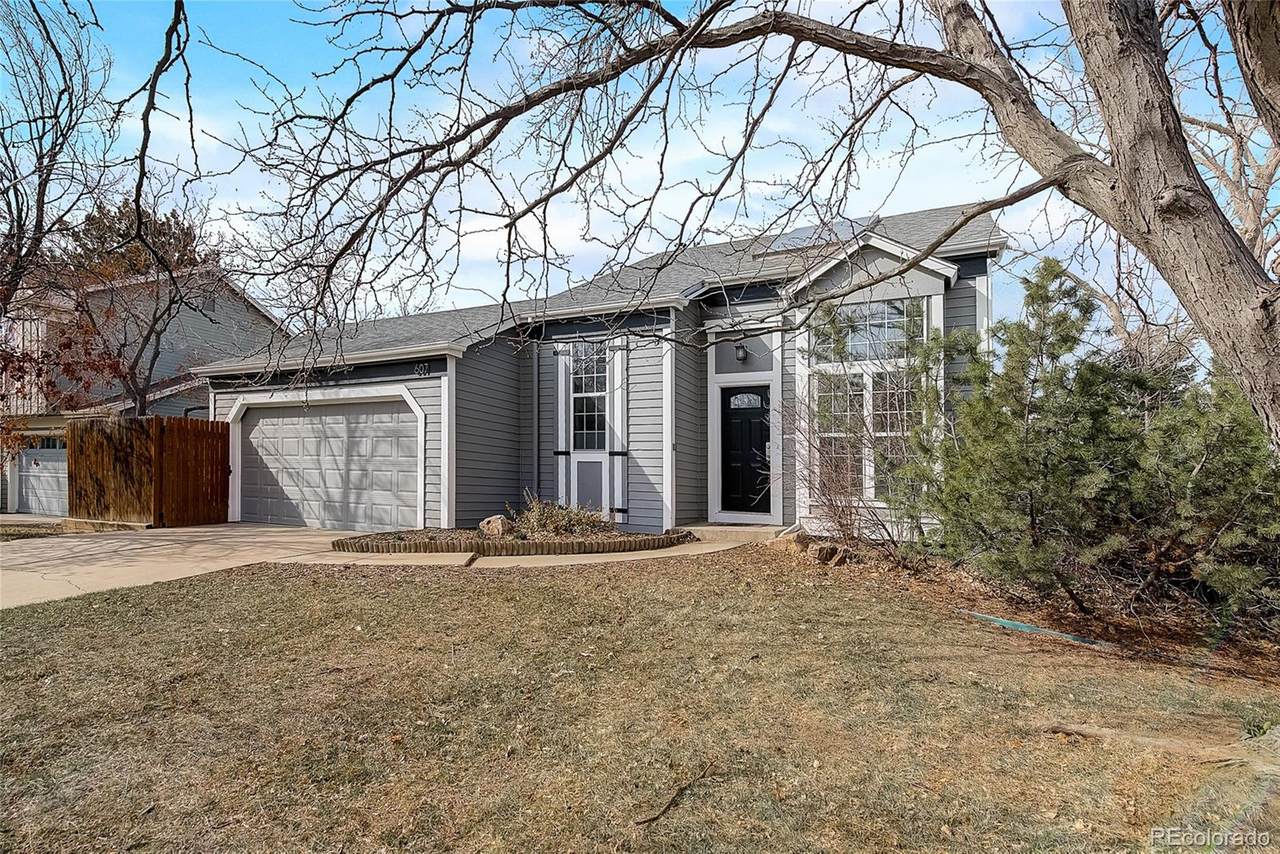 607 Lucerne Drive - Photo 1