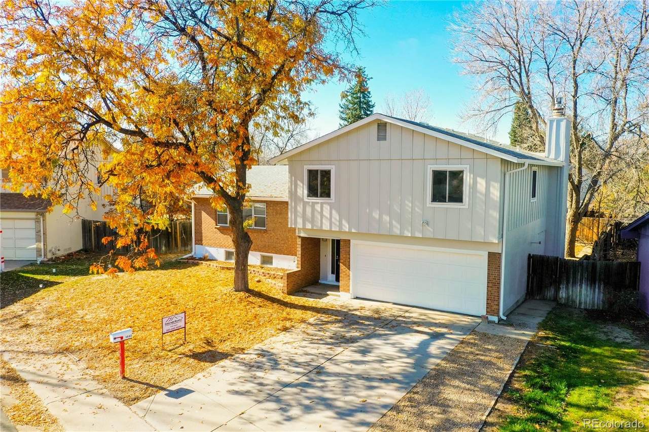 1443 Peoria Court - Photo 1