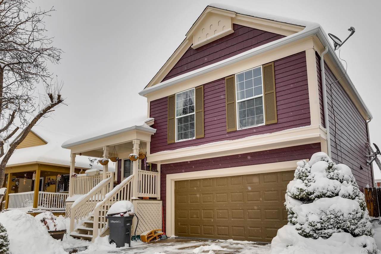 960 Homer Circle - Photo 1