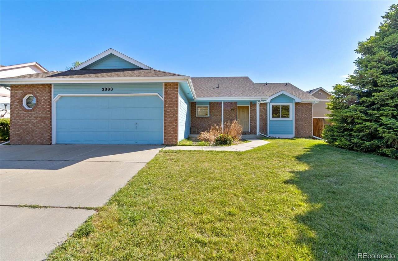 2000 Overlook Drive - Photo 1