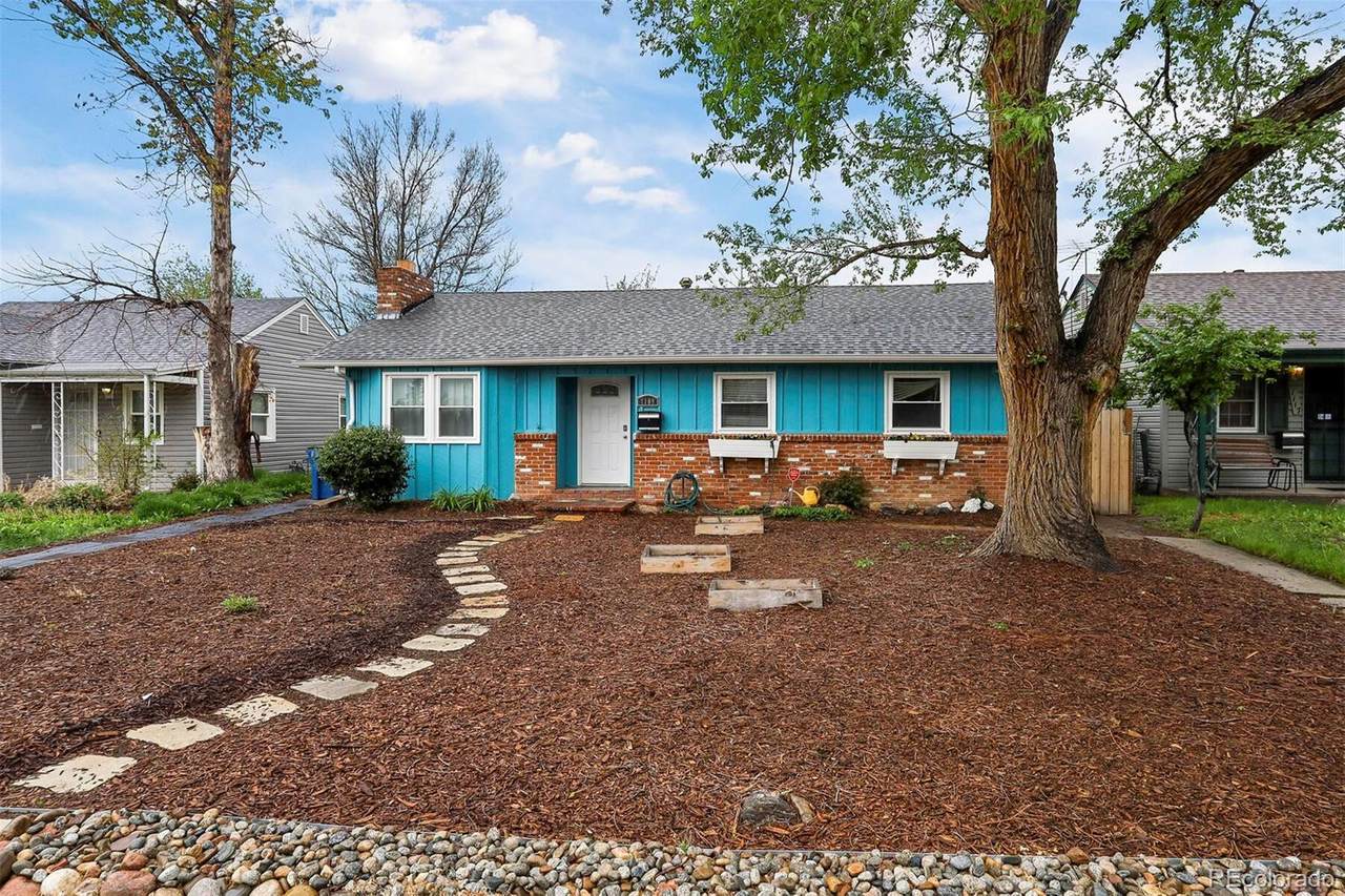 1109 Chester Street - Photo 1