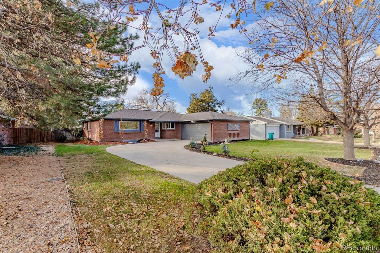 531 Nome Street - Photo 1