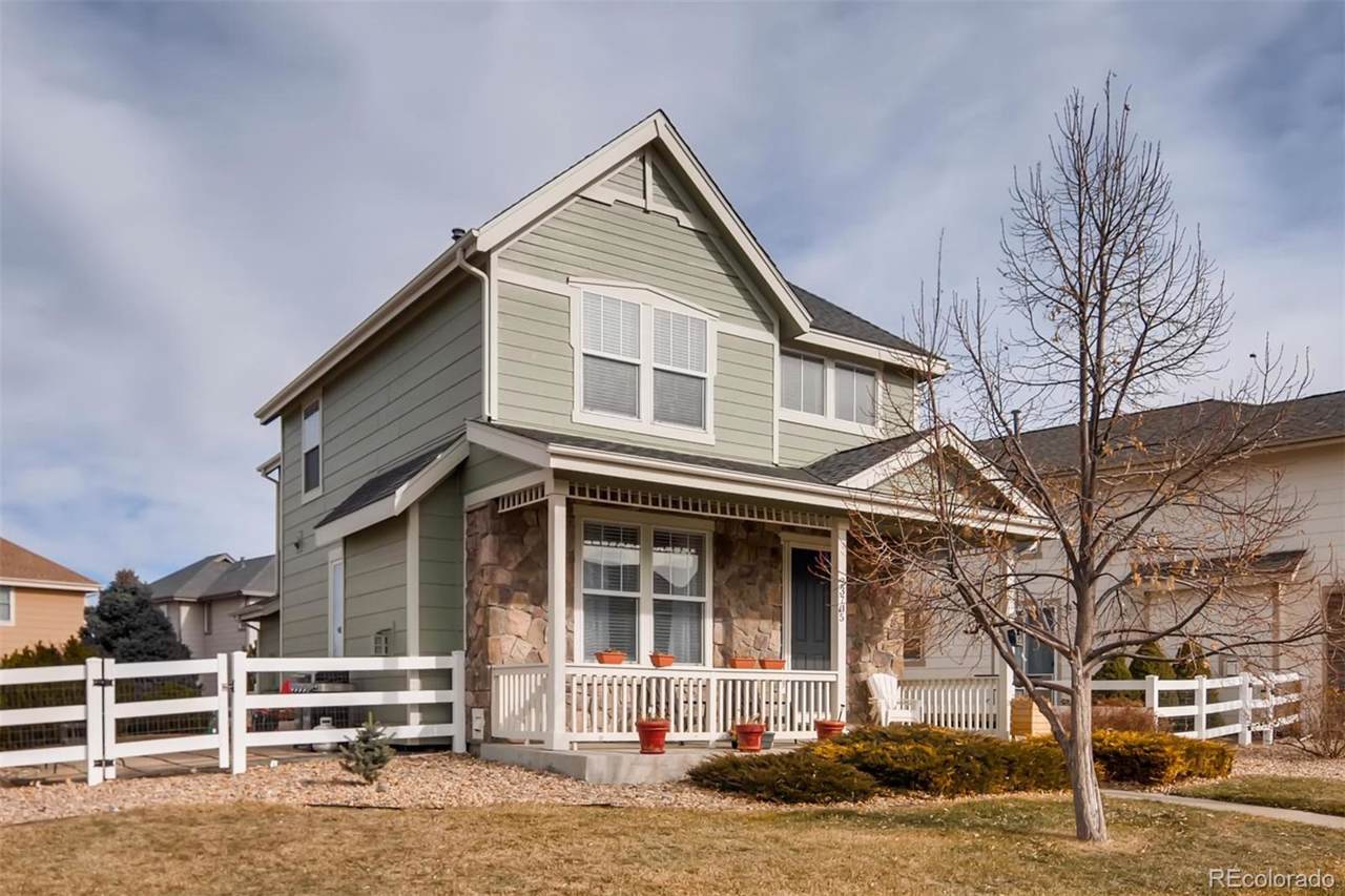 23705 Mississippi Circle - Photo 1