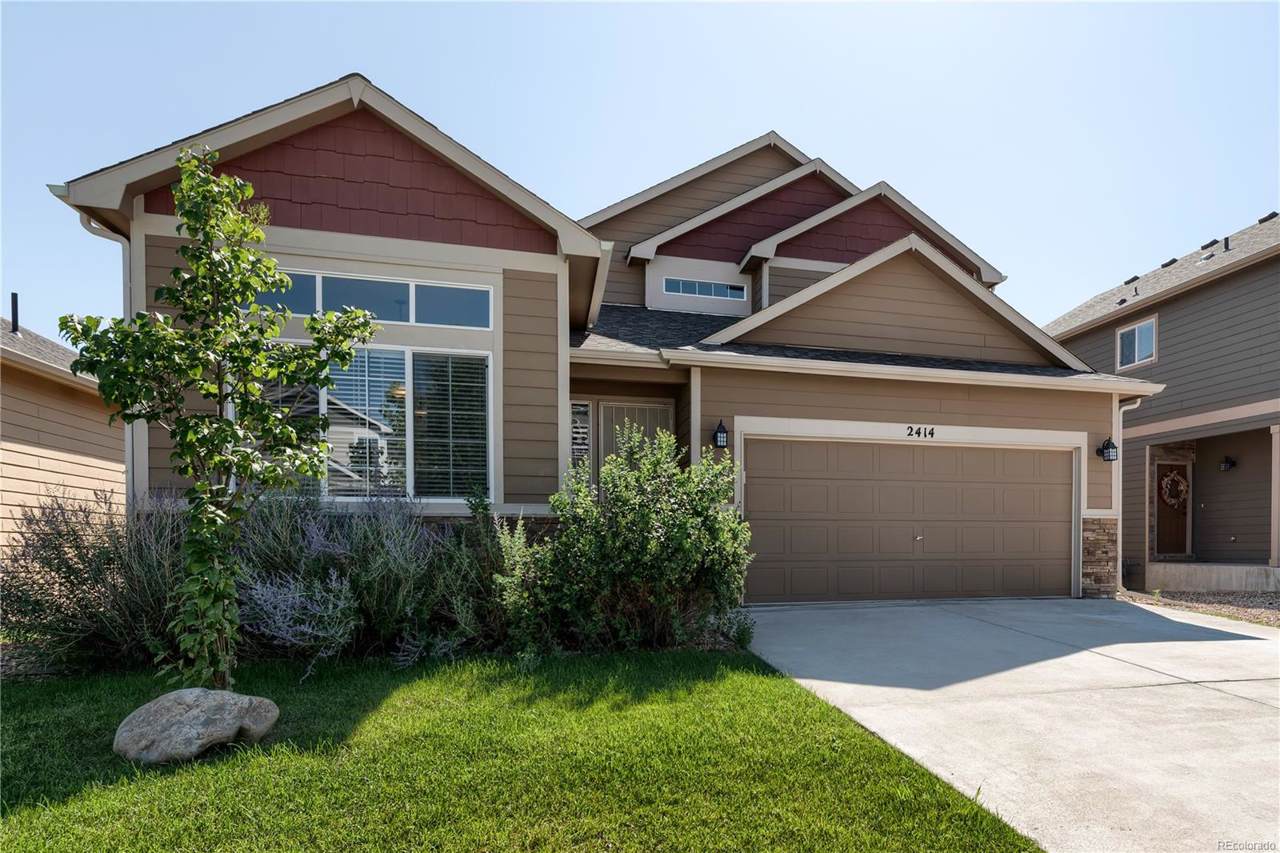 2414 Marshfield Lane - Photo 1
