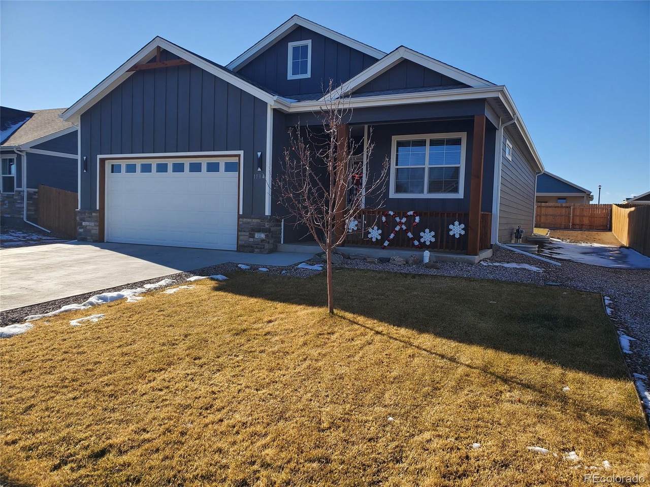 1104 Johnson Street - Photo 1