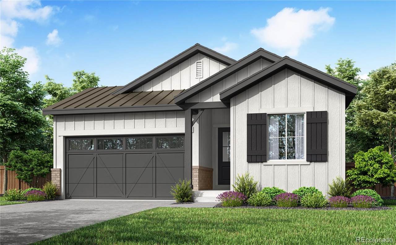 8581 Arriba Drive - Photo 1