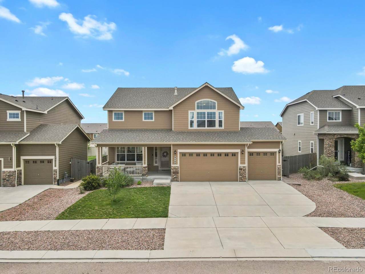 8408 Hardwood Circle - Photo 1