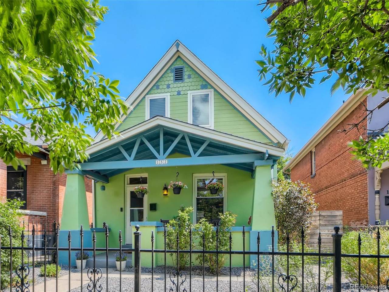 132 Galapago Street - Photo 1