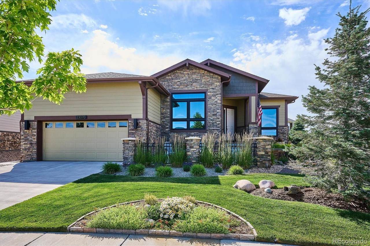 23070 Del Norte Circle - Photo 1
