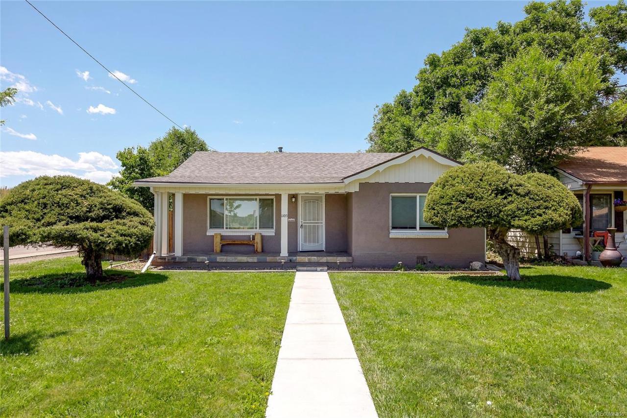 1105 Wabash Street - Photo 1
