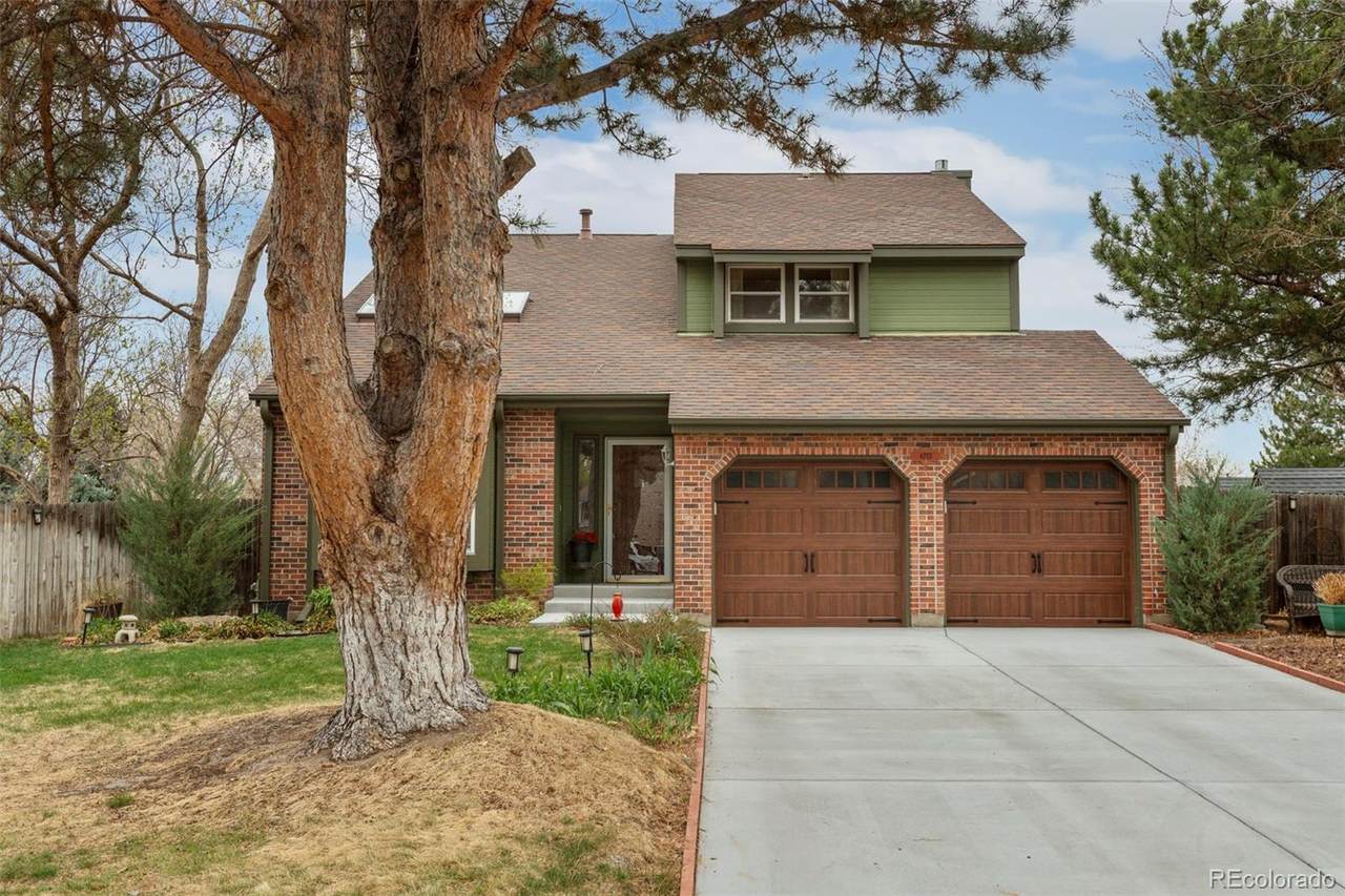 4713 Fraser Street - Photo 1