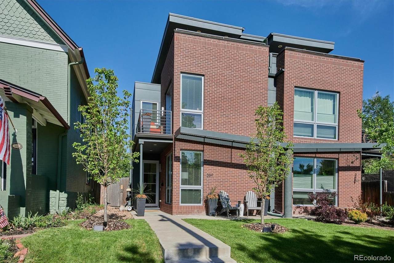 389 Clarkson Street - Photo 1