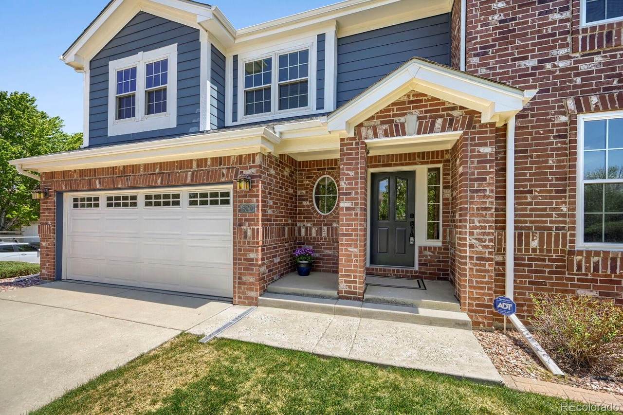 529 Whitetail Circle - Photo 1