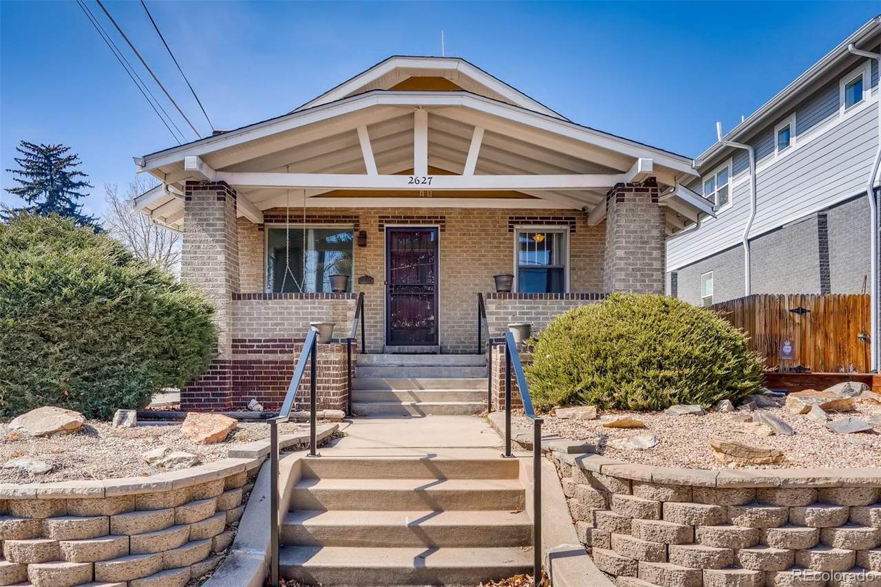 2627 Irving Street - Photo 1