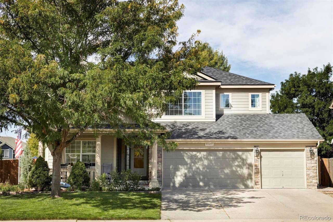 10497 Booth Drive - Photo 1