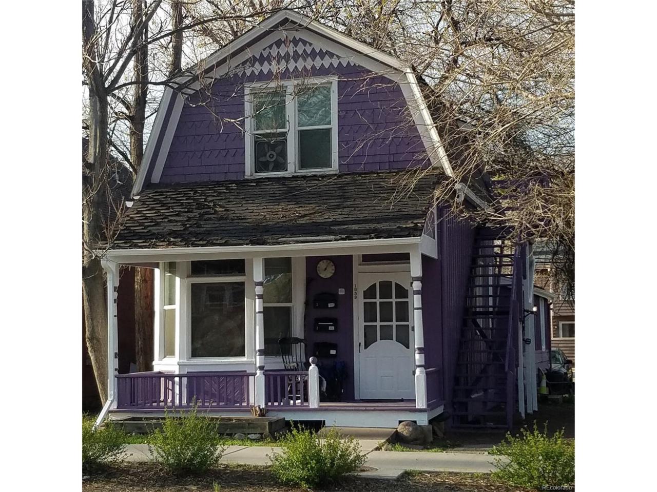 1839 Arapahoe Avenue - Photo 1