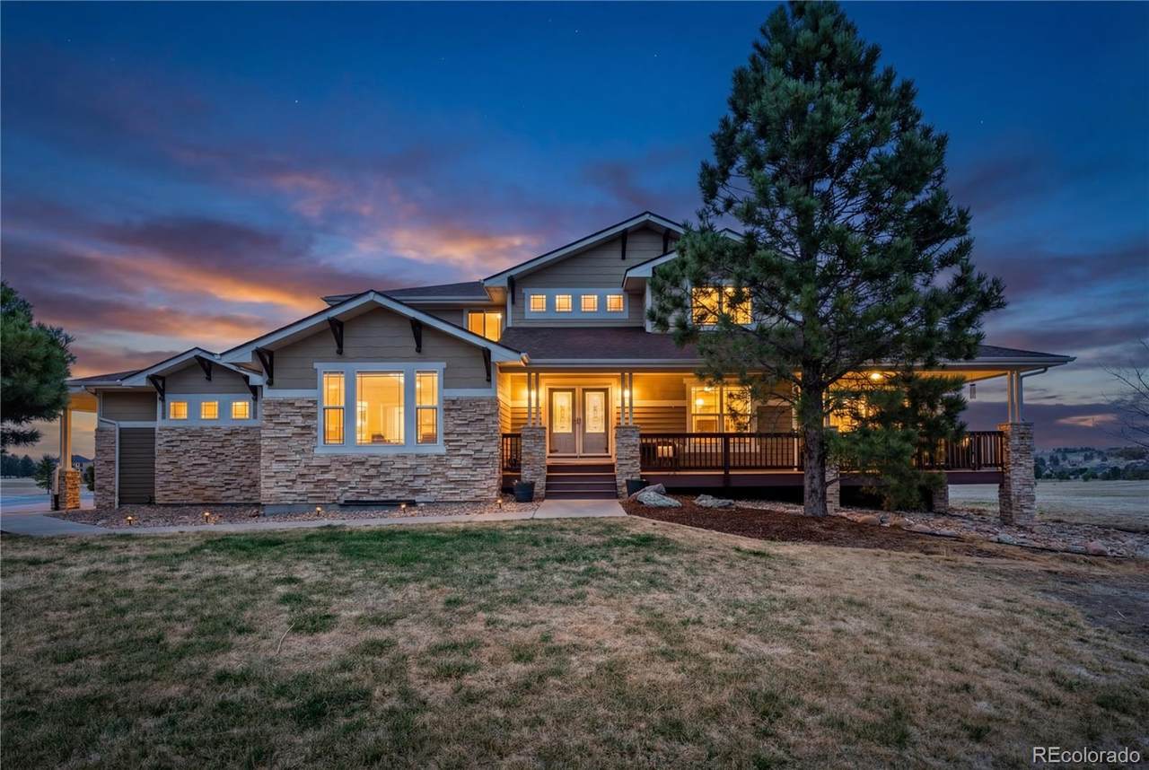 601 Pines Trail - Photo 1