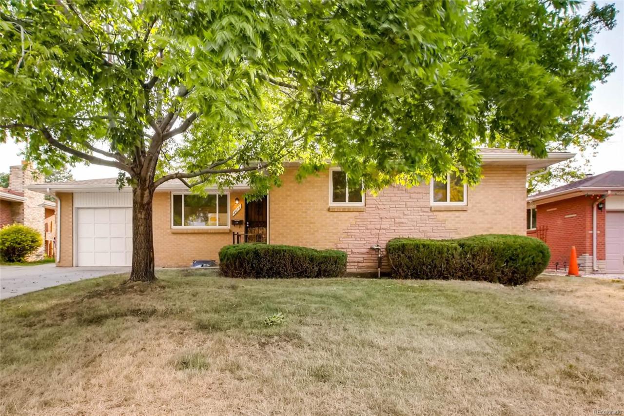 2015 Xavier Street - Photo 1