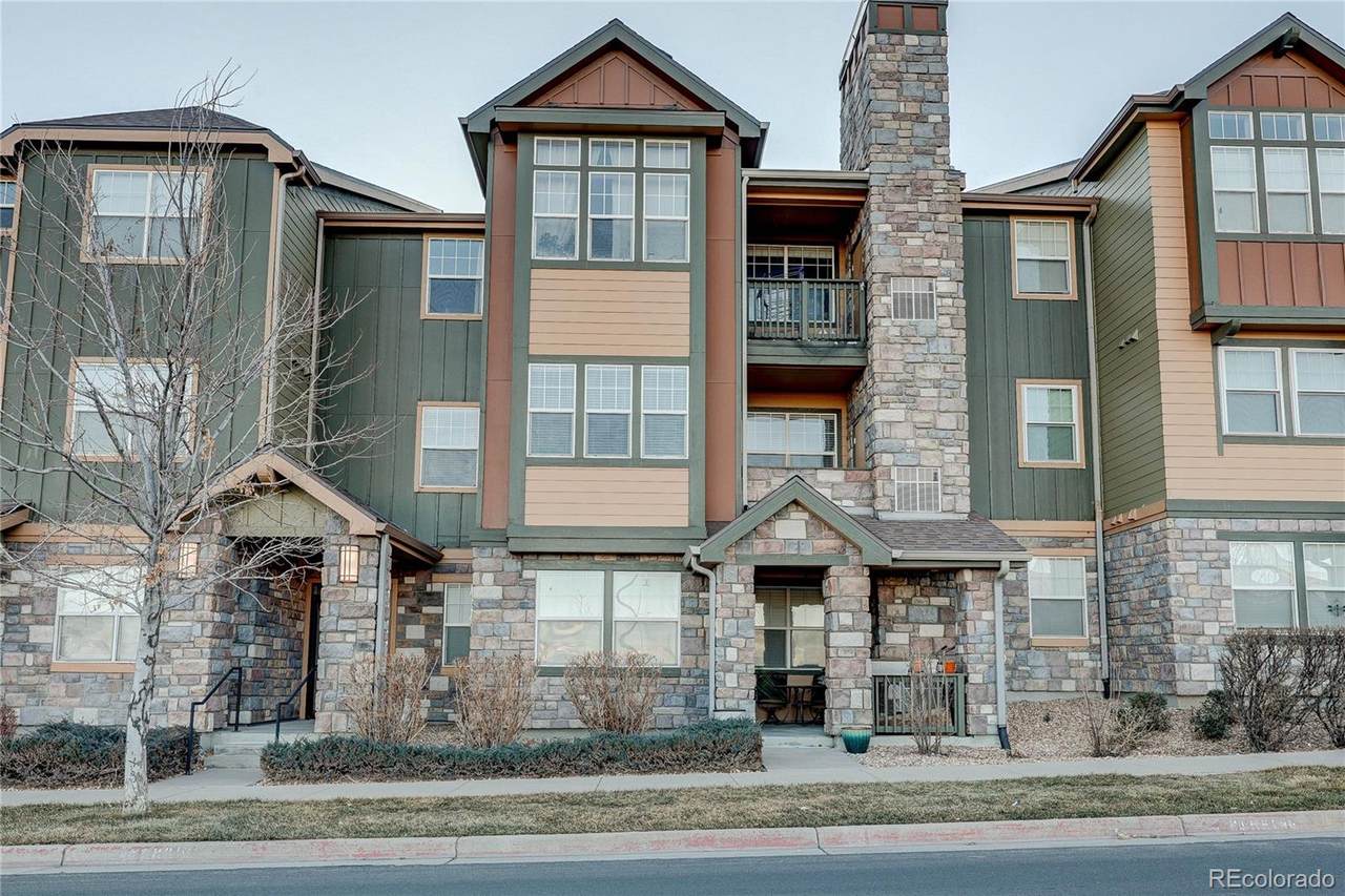 8489 Canyon Rim Circle - Photo 1