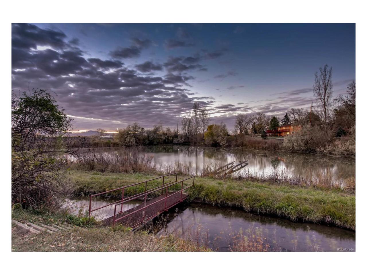 Vacant Land Pond/Lake - Photo 1