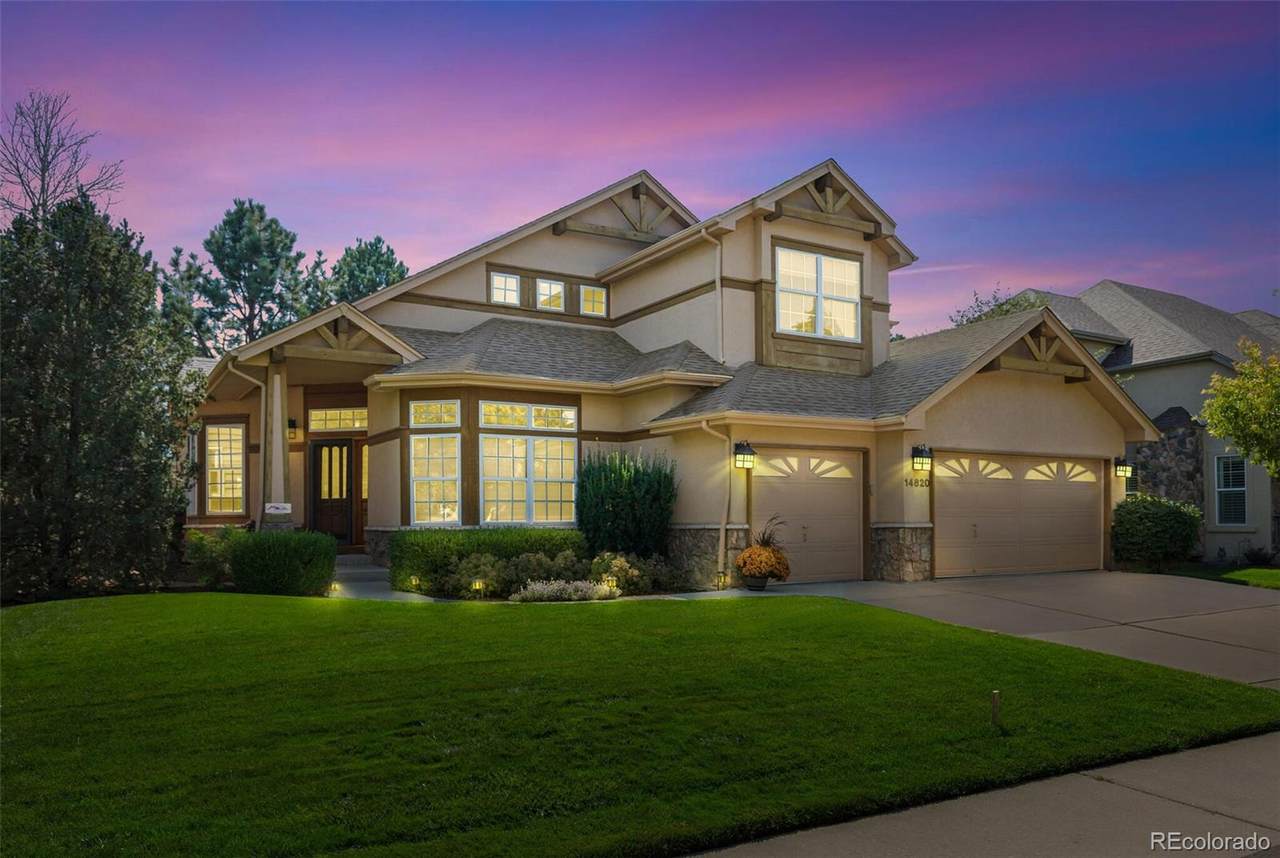 14820 Maplewood Drive - Photo 1