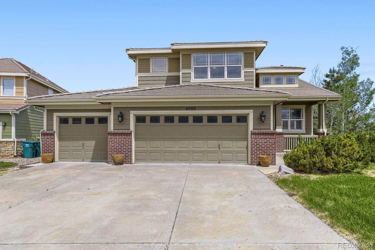 4099 Scarlet Oak Court - Photo 1