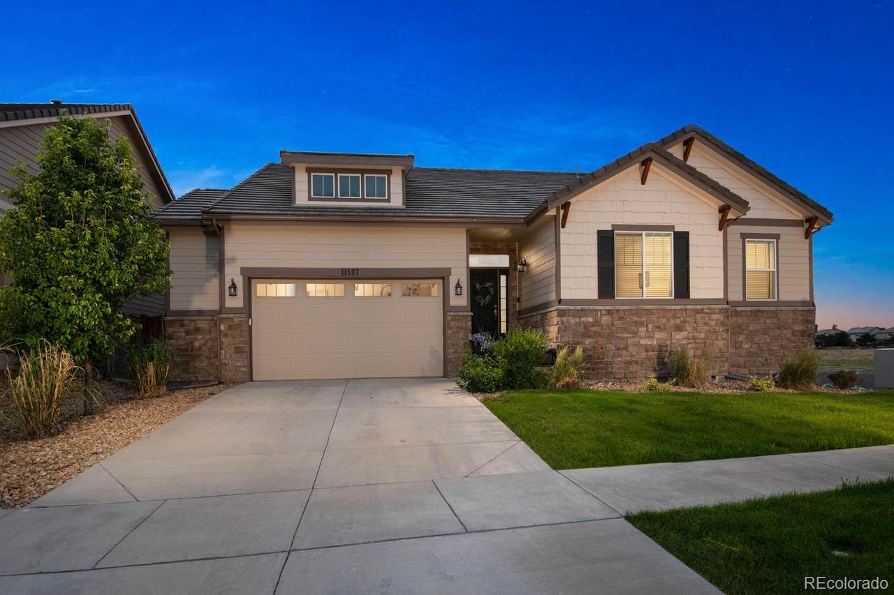 11597 Jasper Street - Photo 1