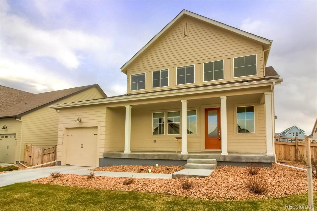 4316 Tanner Peak Trail - Photo 1