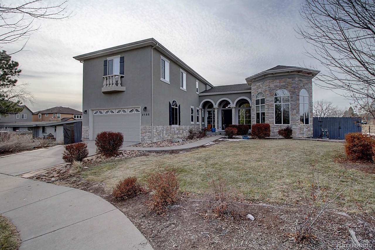 2155 Joliet Street - Photo 1