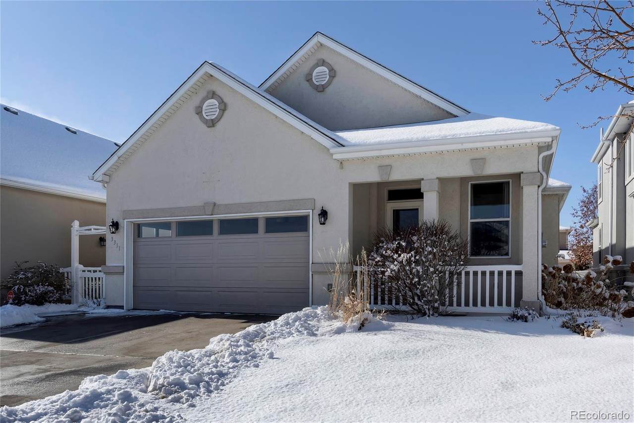 3311 Borrossa Street - Photo 1
